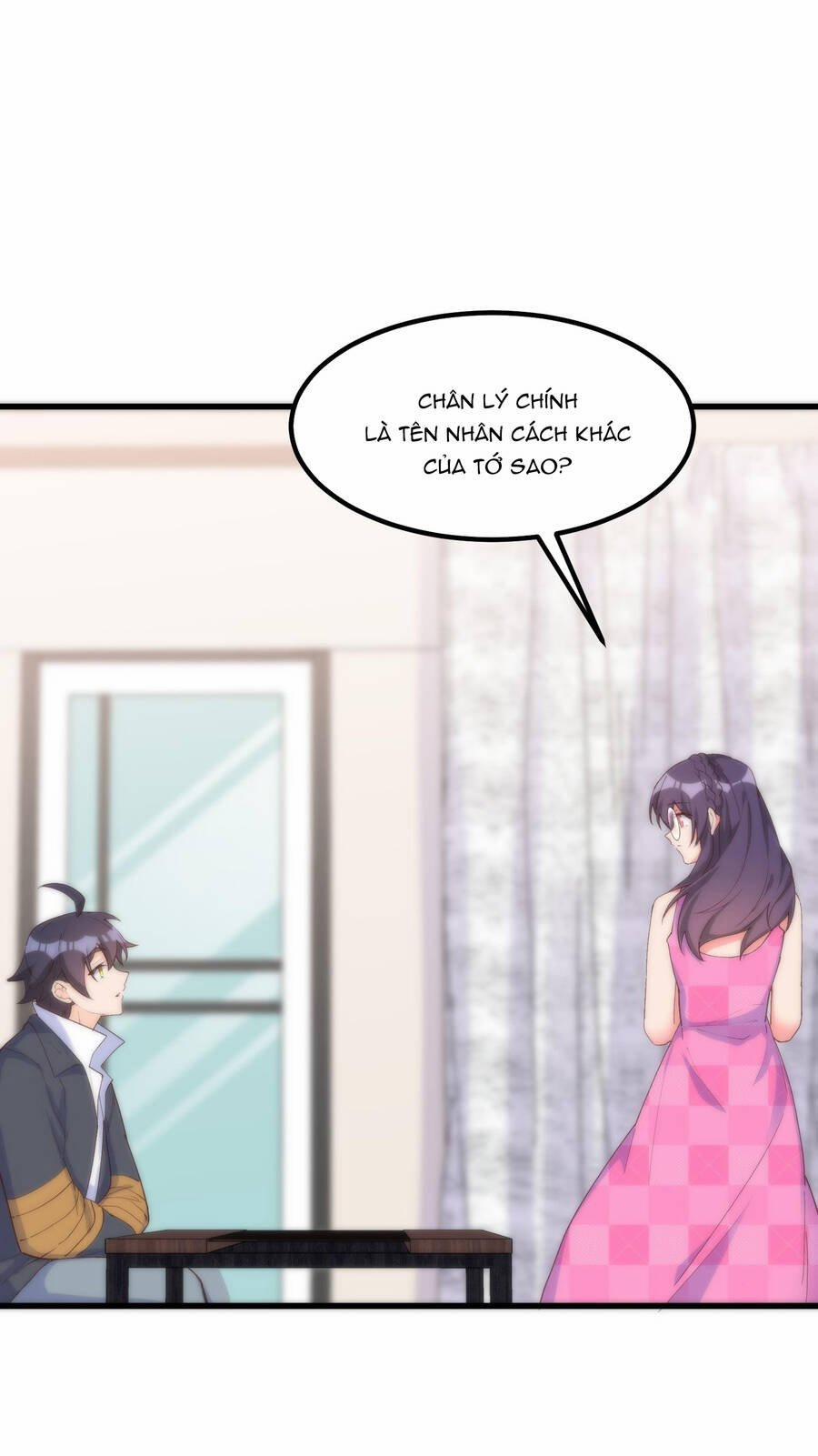 Bạn Gái Của Tôi Rất Kì Lạ 46 trang 66