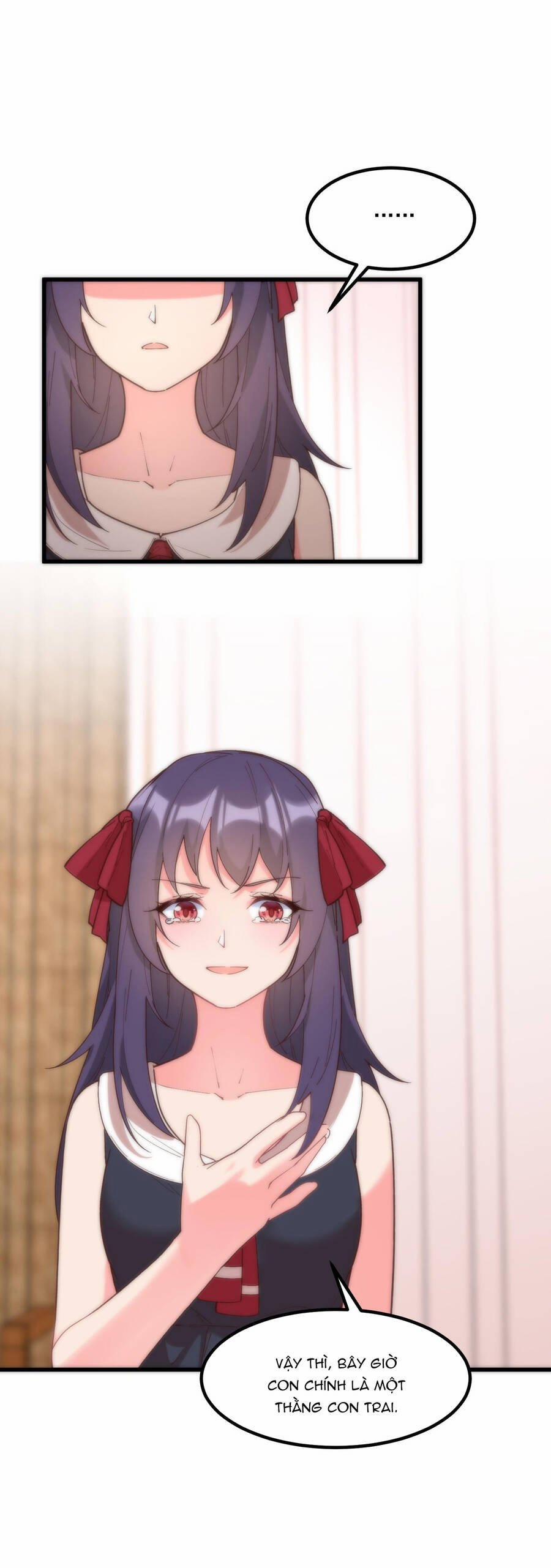 Bạn Gái Của Tôi Rất Kì Lạ 47 trang 12