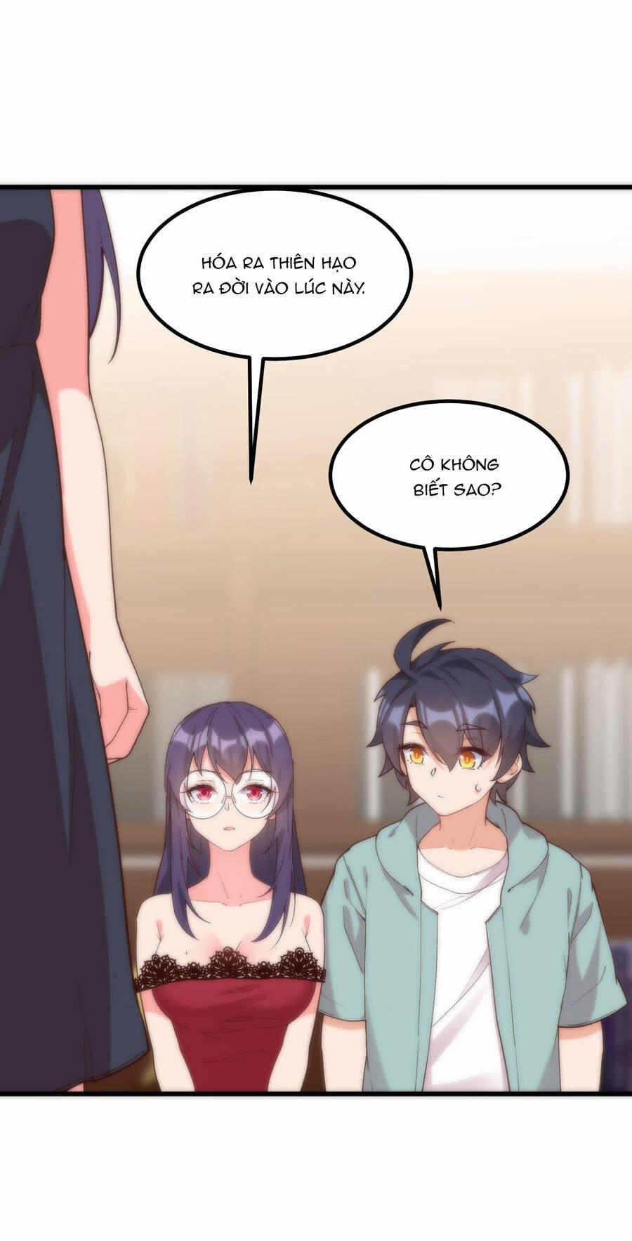 Bạn Gái Của Tôi Rất Kì Lạ 47 trang 13
