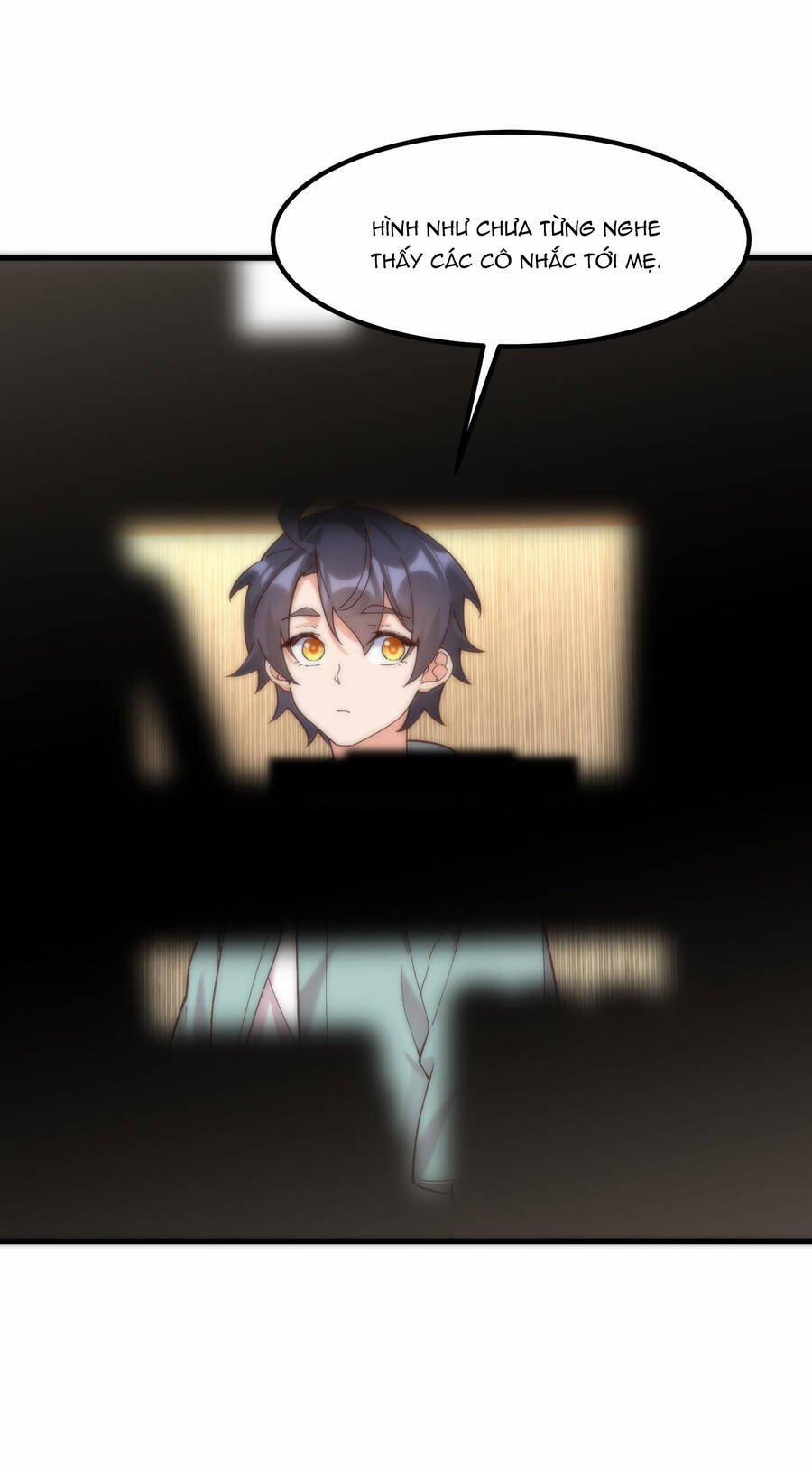 Bạn Gái Của Tôi Rất Kì Lạ 47 trang 15