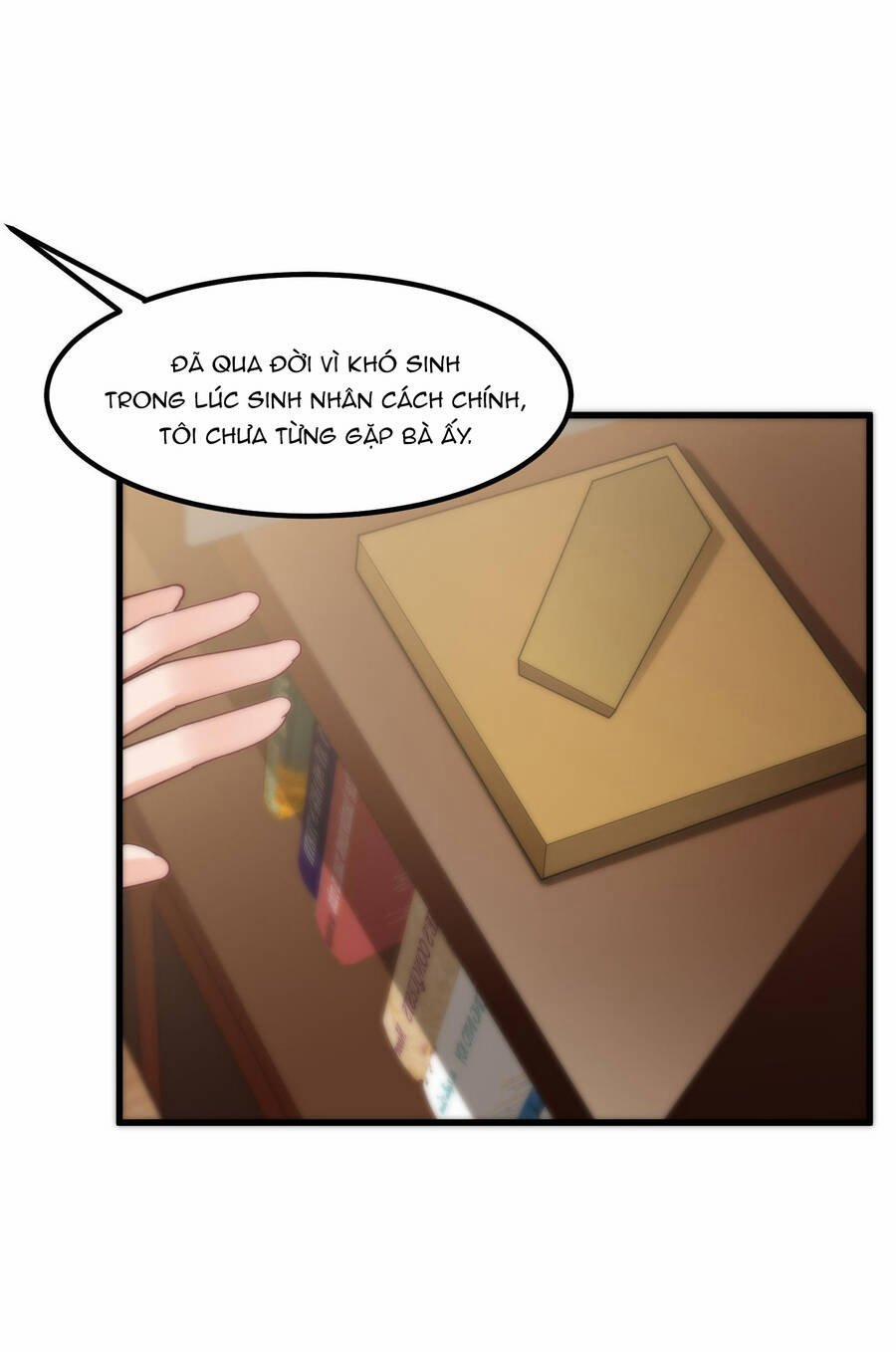 Bạn Gái Của Tôi Rất Kì Lạ 47 trang 16