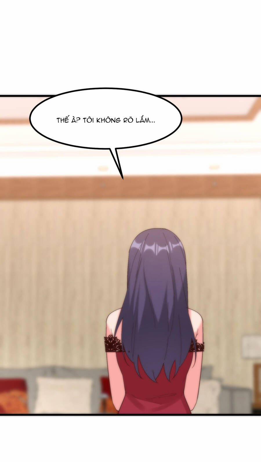 Bạn Gái Của Tôi Rất Kì Lạ 47 trang 18