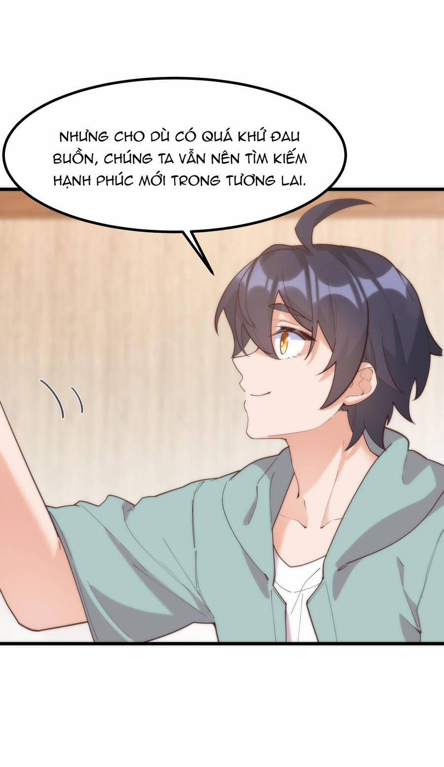 Bạn Gái Của Tôi Rất Kì Lạ 47 trang 24