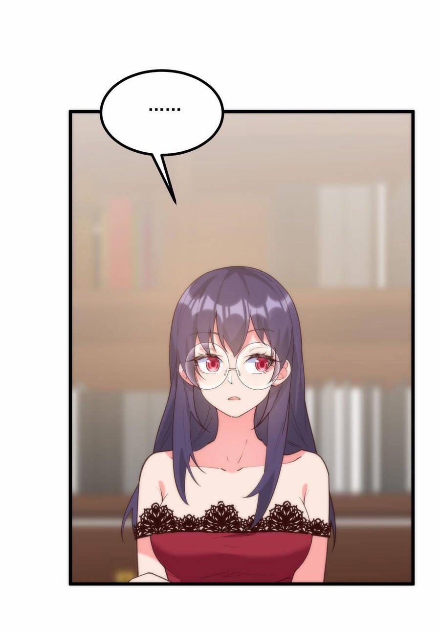 Bạn Gái Của Tôi Rất Kì Lạ 47 trang 27