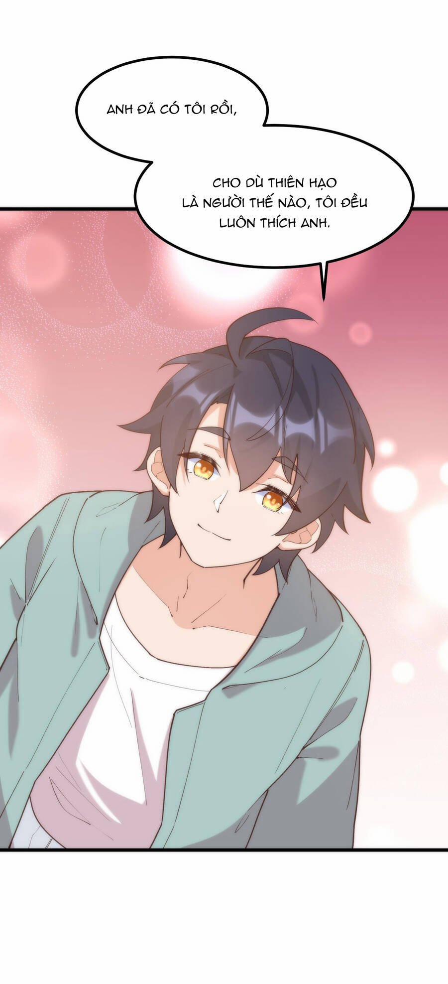 Bạn Gái Của Tôi Rất Kì Lạ 47 trang 29