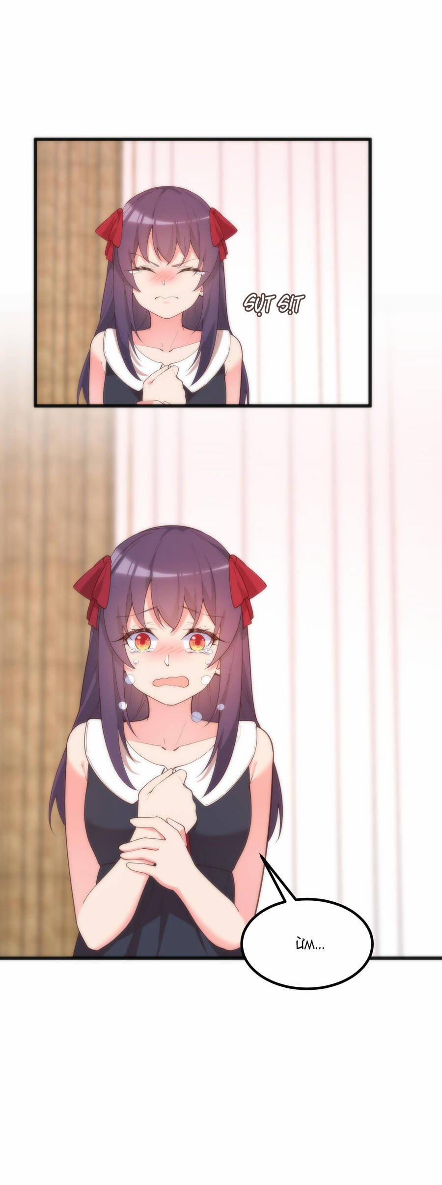 Bạn Gái Của Tôi Rất Kì Lạ 47 trang 30