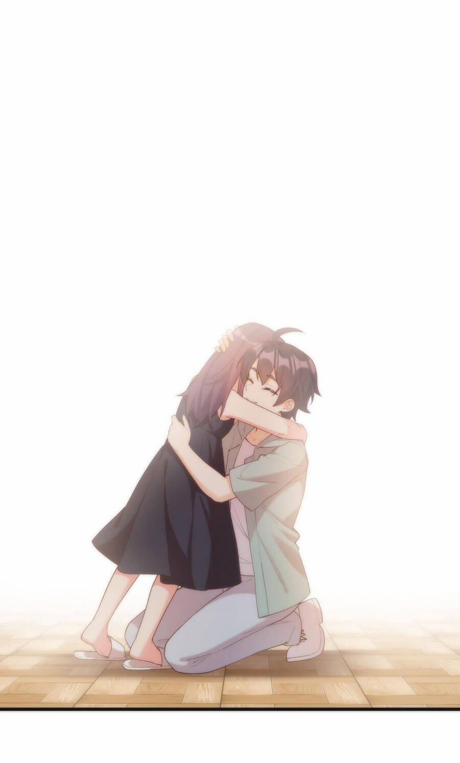 Bạn Gái Của Tôi Rất Kì Lạ 47 trang 31