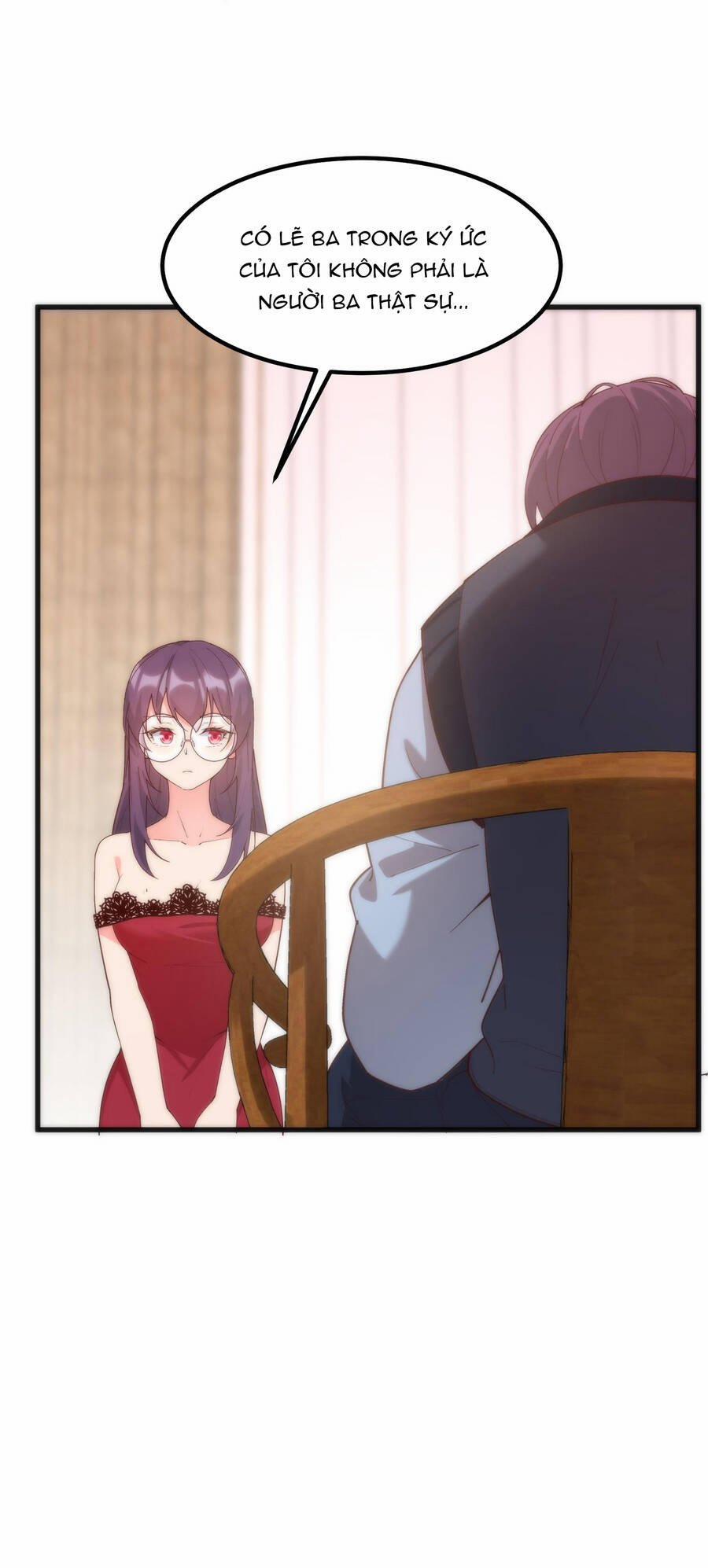 Bạn Gái Của Tôi Rất Kì Lạ 47 trang 33