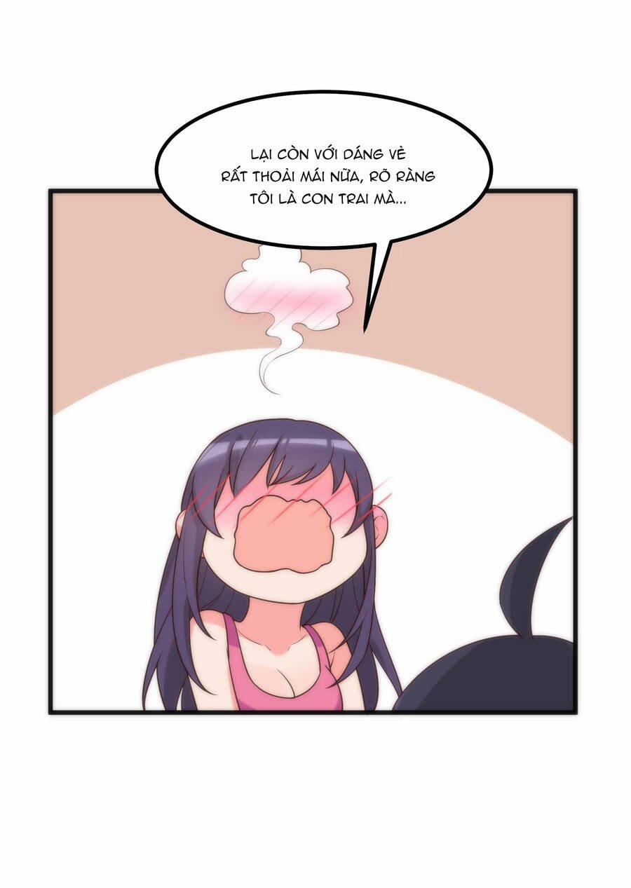 Bạn Gái Của Tôi Rất Kì Lạ 47 trang 41