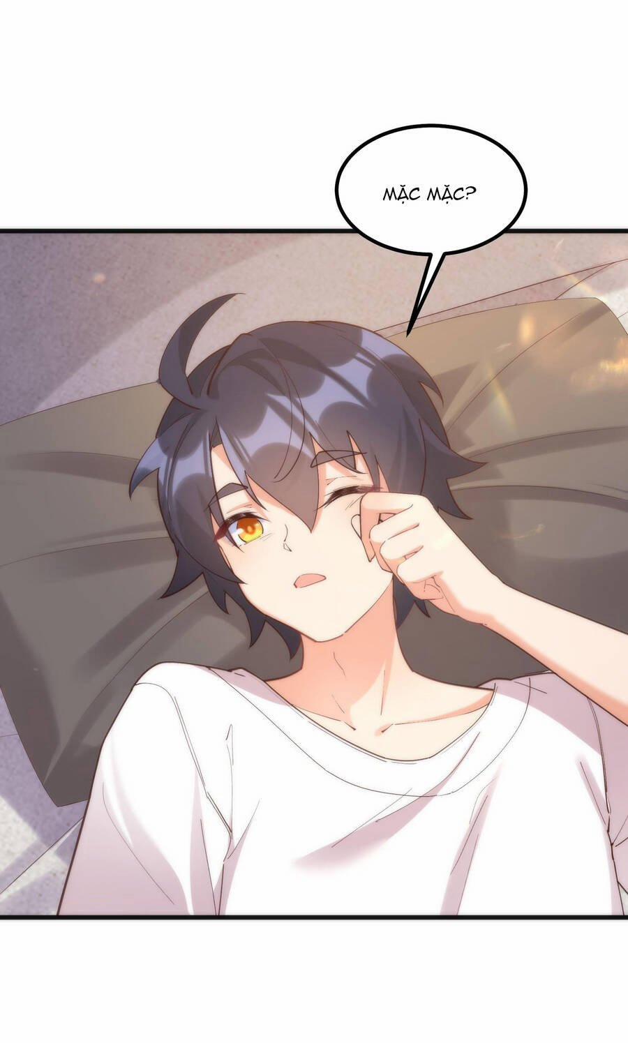 Bạn Gái Của Tôi Rất Kì Lạ 47 trang 49