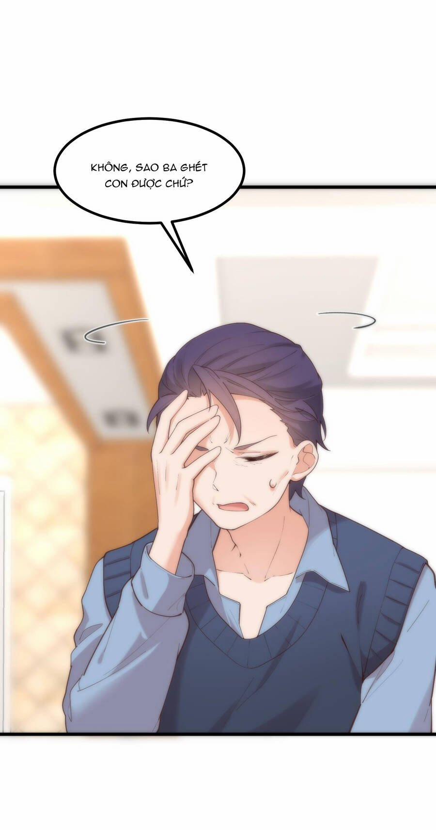 Bạn Gái Của Tôi Rất Kì Lạ 47 trang 6