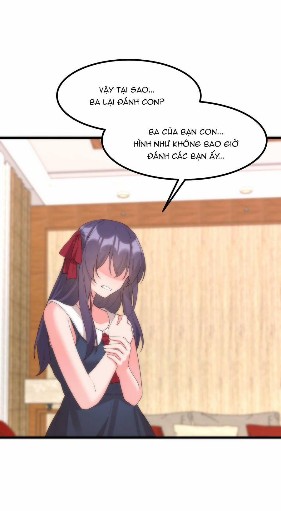 Bạn Gái Của Tôi Rất Kì Lạ 47 trang 7