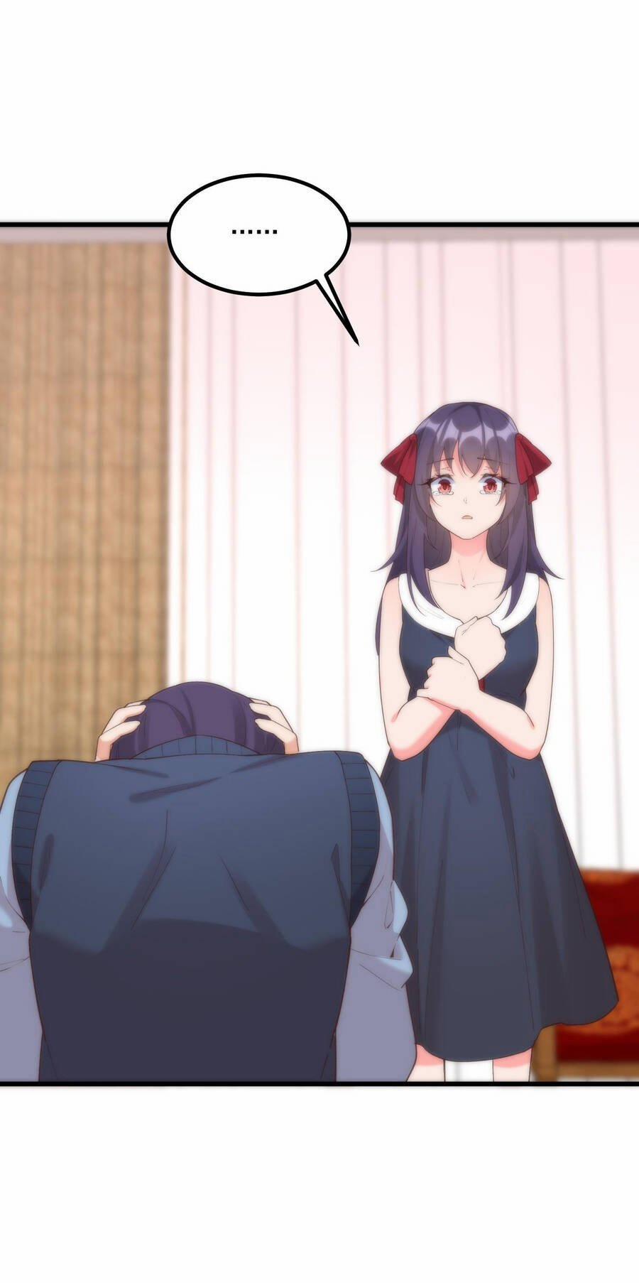 Bạn Gái Của Tôi Rất Kì Lạ 47 trang 9