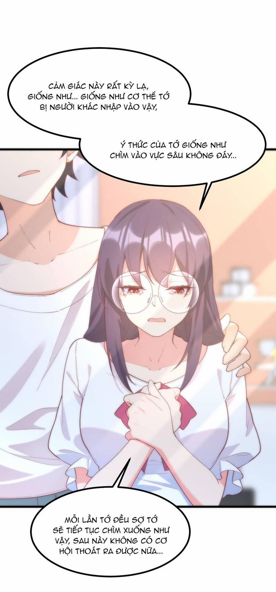 Bạn Gái Của Tôi Rất Kì Lạ 48 trang 12