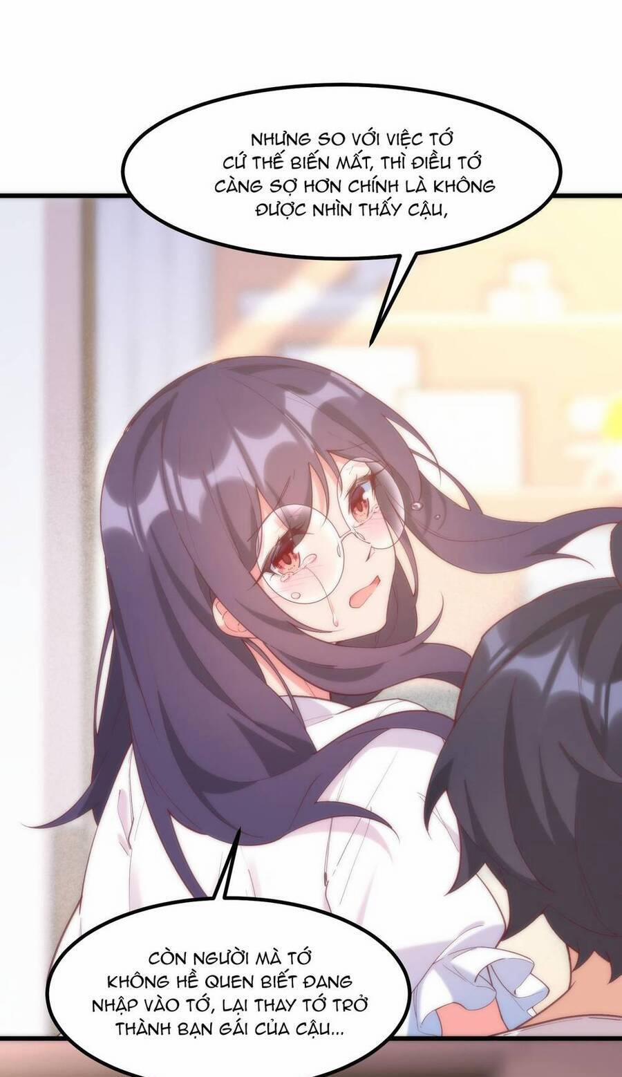 Bạn Gái Của Tôi Rất Kì Lạ 48 trang 13