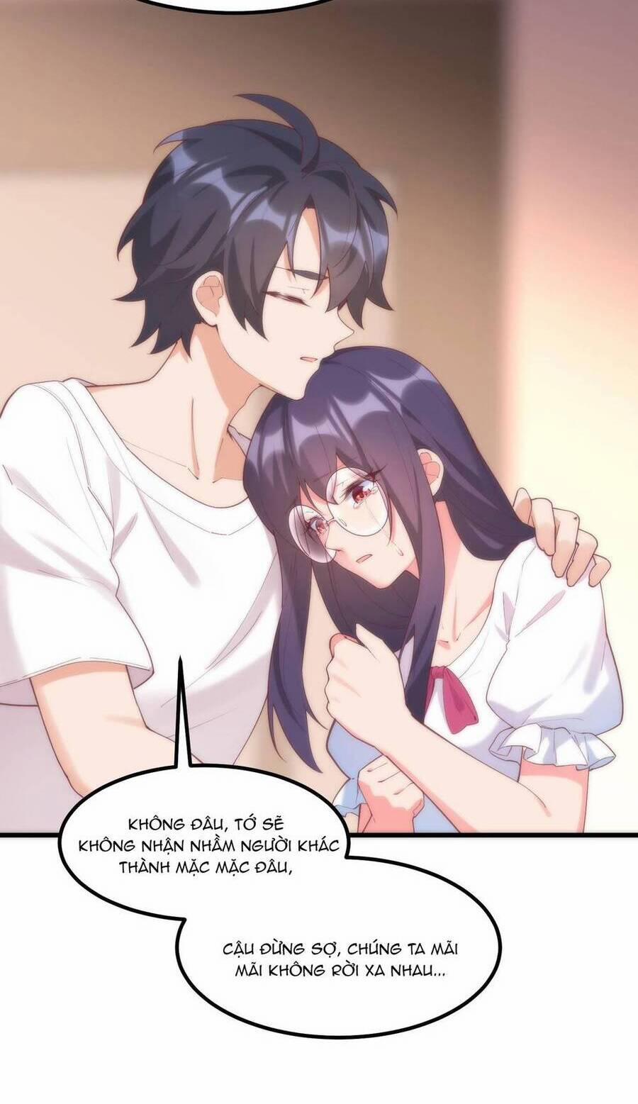 Bạn Gái Của Tôi Rất Kì Lạ 48 trang 14