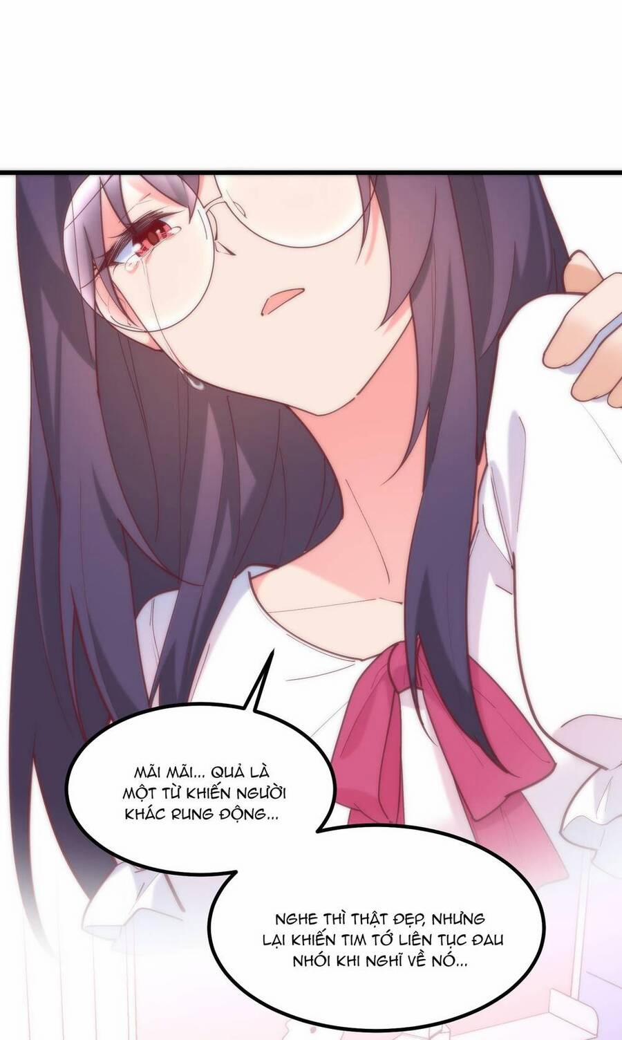 Bạn Gái Của Tôi Rất Kì Lạ 48 trang 15