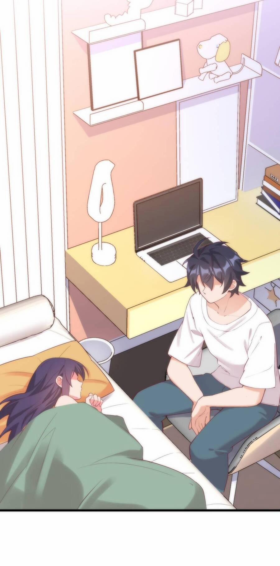 Bạn Gái Của Tôi Rất Kì Lạ 48 trang 16