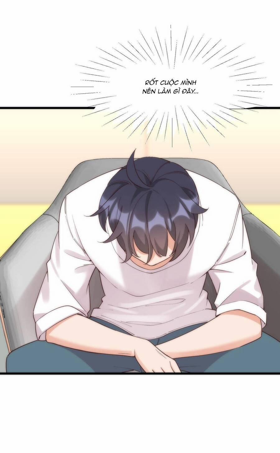 Bạn Gái Của Tôi Rất Kì Lạ 48 trang 21