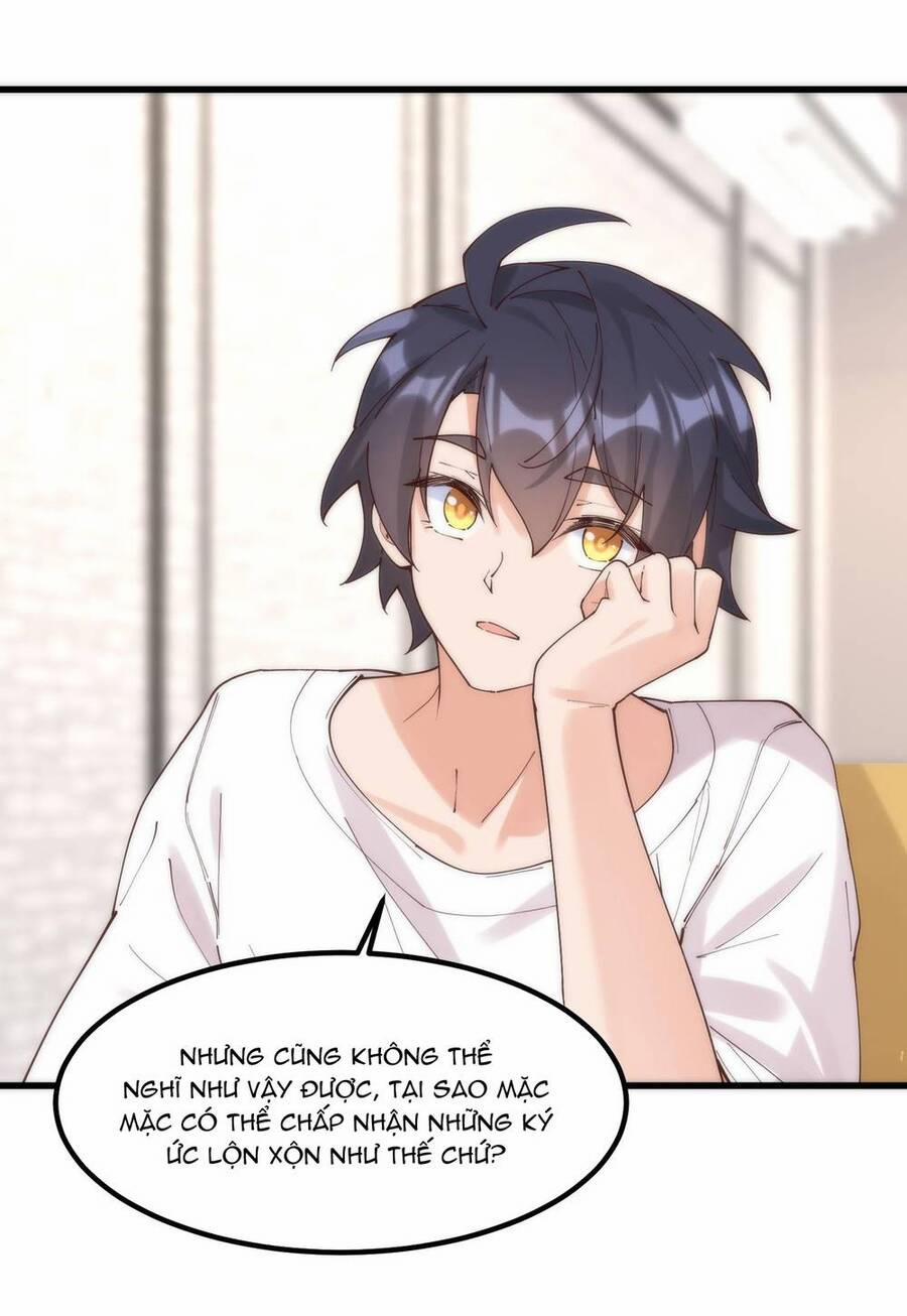 Bạn Gái Của Tôi Rất Kì Lạ 48 trang 33