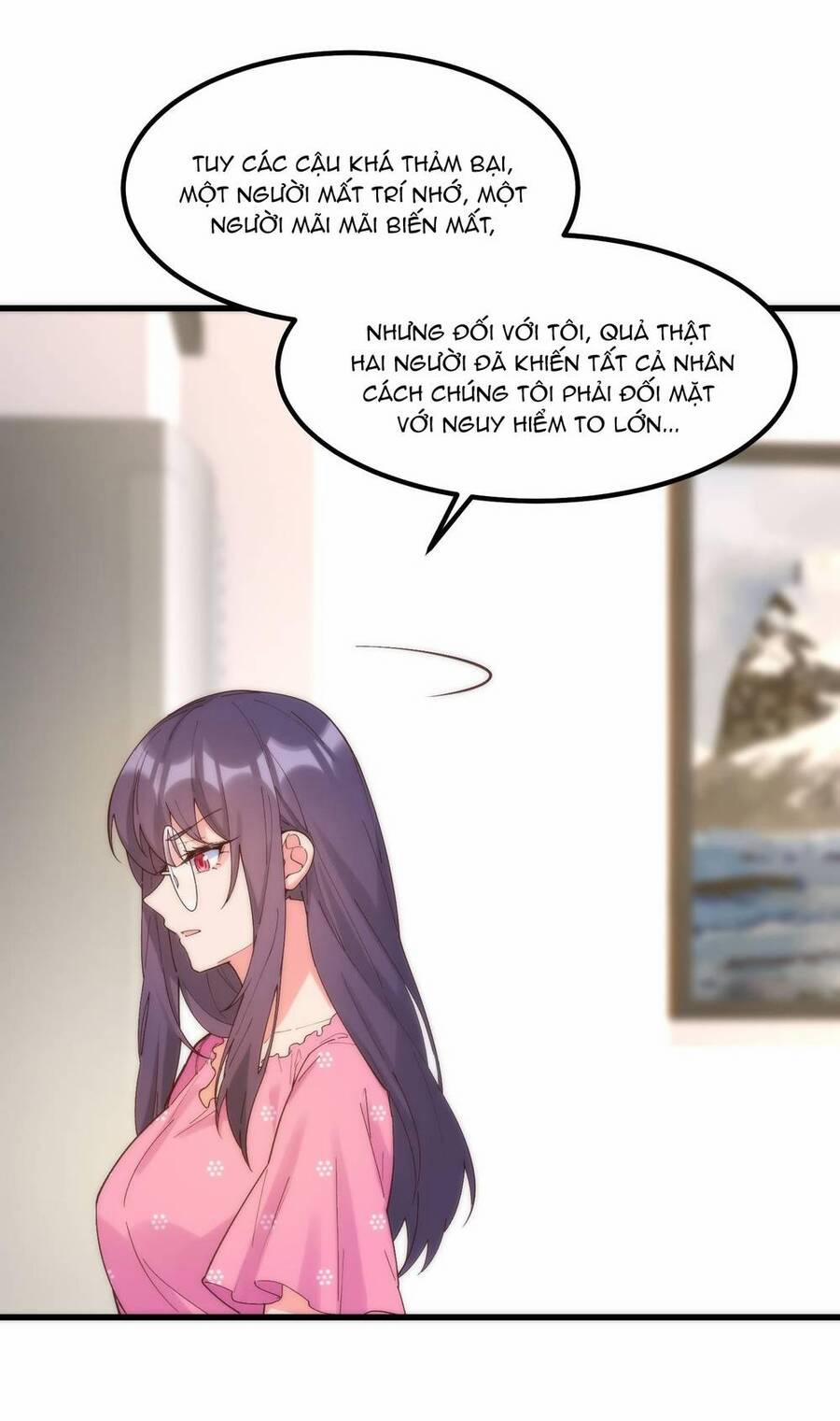 Bạn Gái Của Tôi Rất Kì Lạ 48 trang 37
