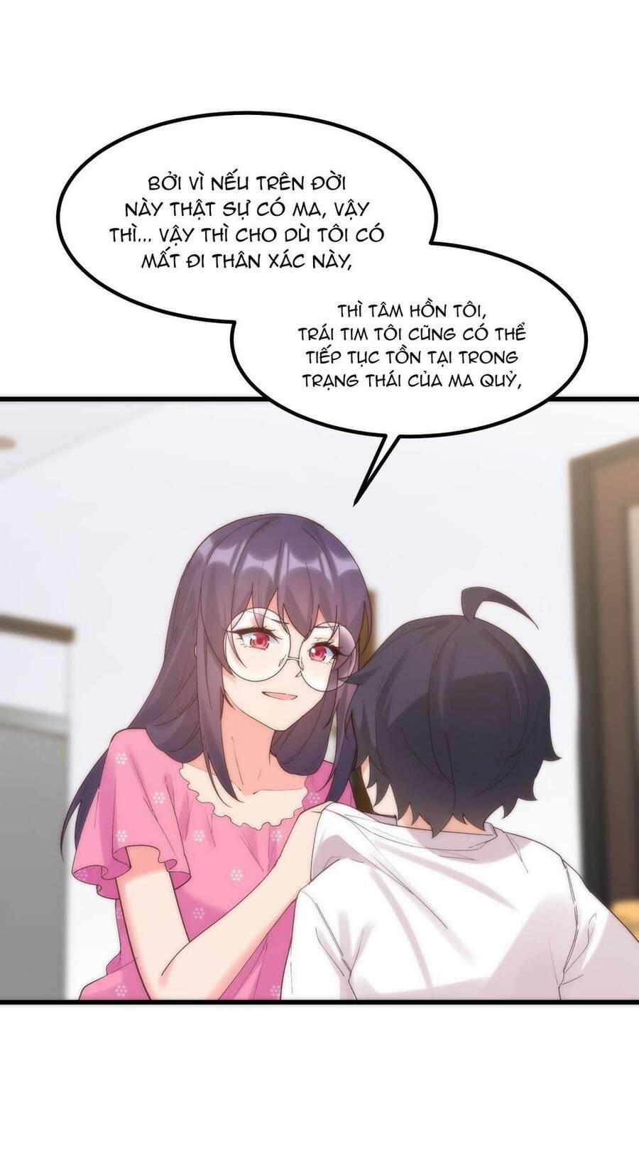 Bạn Gái Của Tôi Rất Kì Lạ 48 trang 41