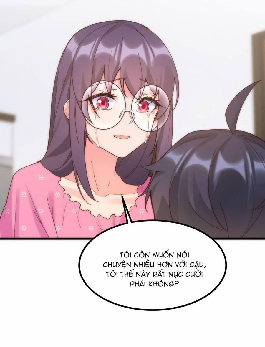 Bạn Gái Của Tôi Rất Kì Lạ 48 trang 43