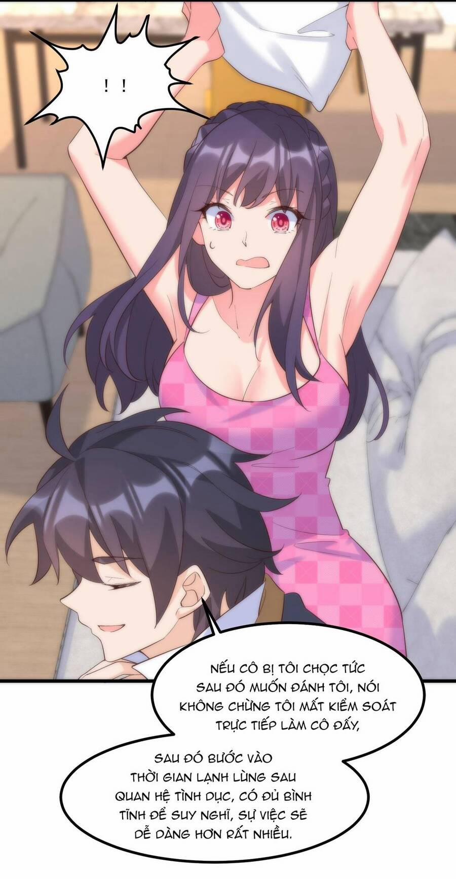 Bạn Gái Của Tôi Rất Kì Lạ 48 trang 57