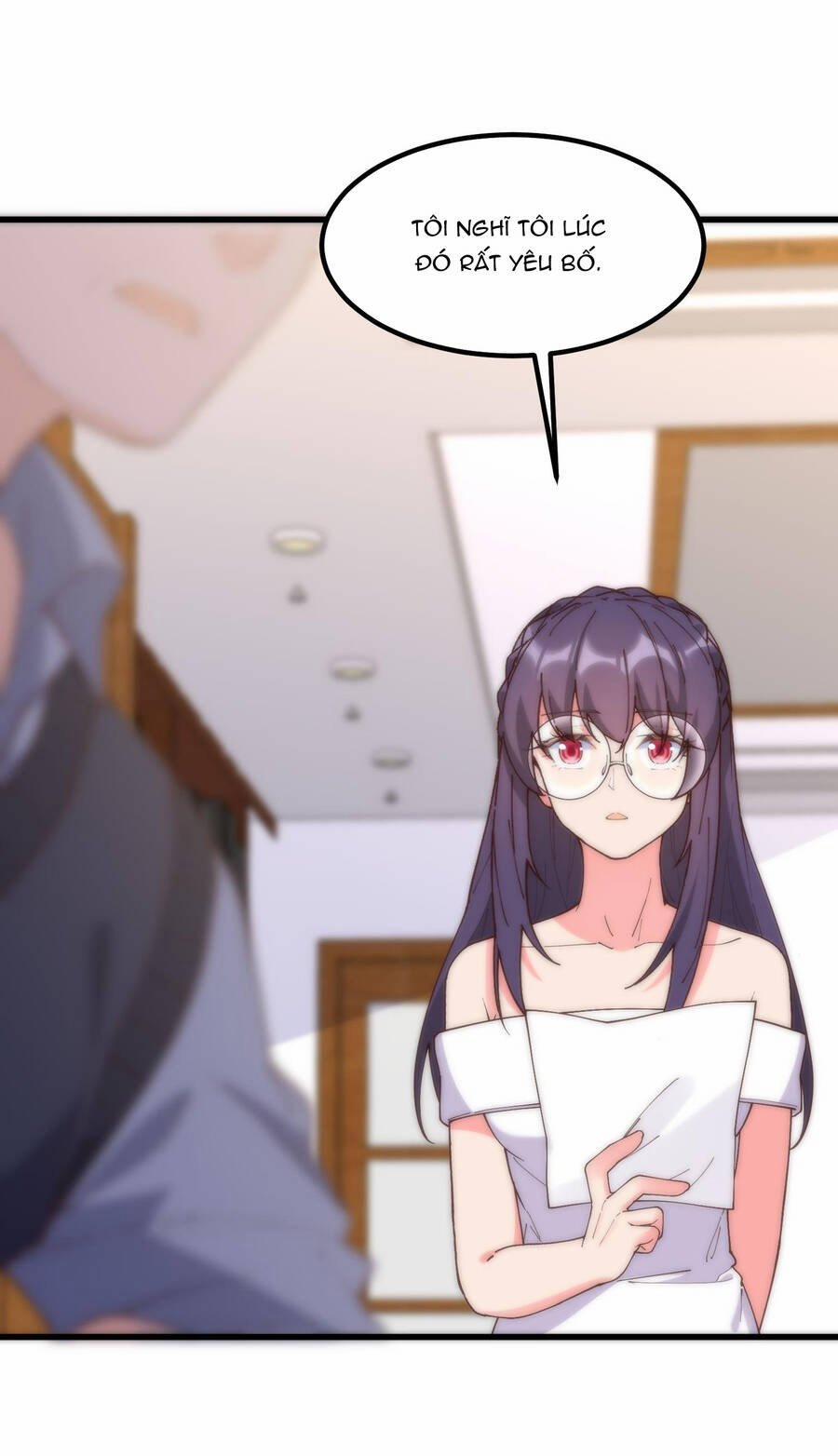 Bạn Gái Của Tôi Rất Kì Lạ 49 trang 13