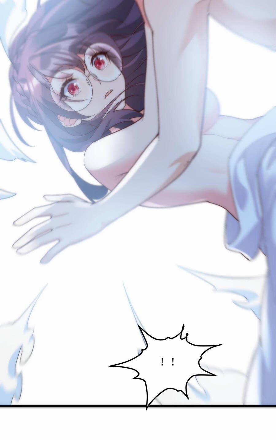 Bạn Gái Của Tôi Rất Kì Lạ 49 trang 37