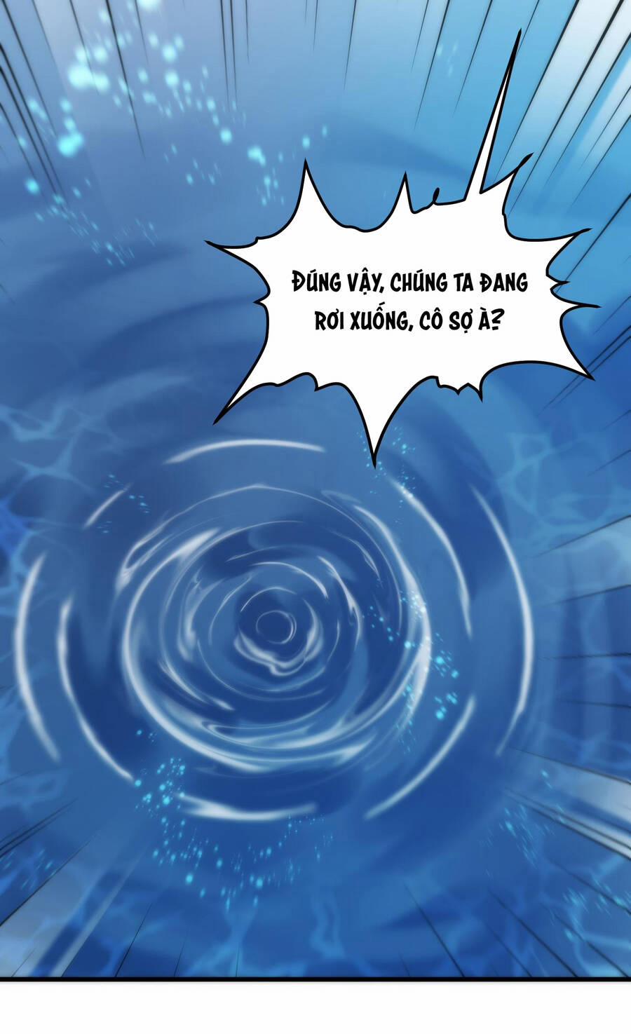 Bạn Gái Của Tôi Rất Kì Lạ 49 trang 39