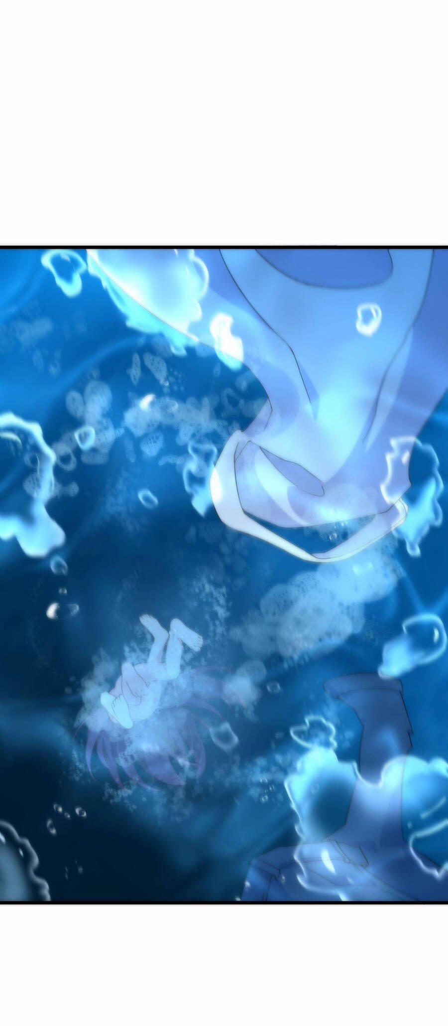 Bạn Gái Của Tôi Rất Kì Lạ 49 trang 46