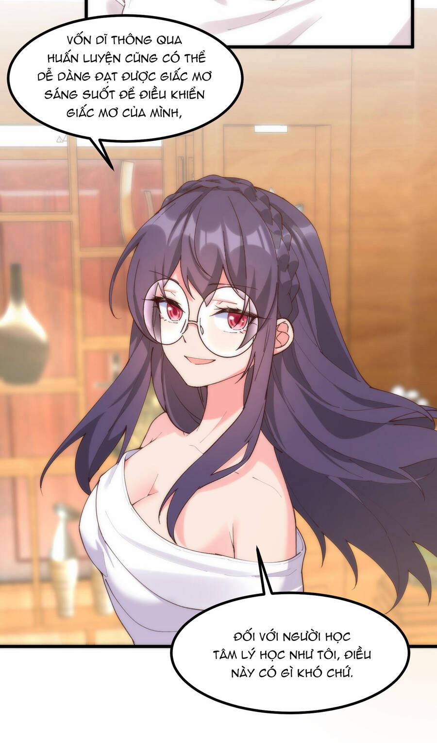 Bạn Gái Của Tôi Rất Kì Lạ 49 trang 5