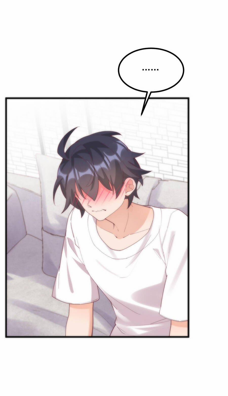 Bạn Gái Của Tôi Rất Kì Lạ 49 trang 56