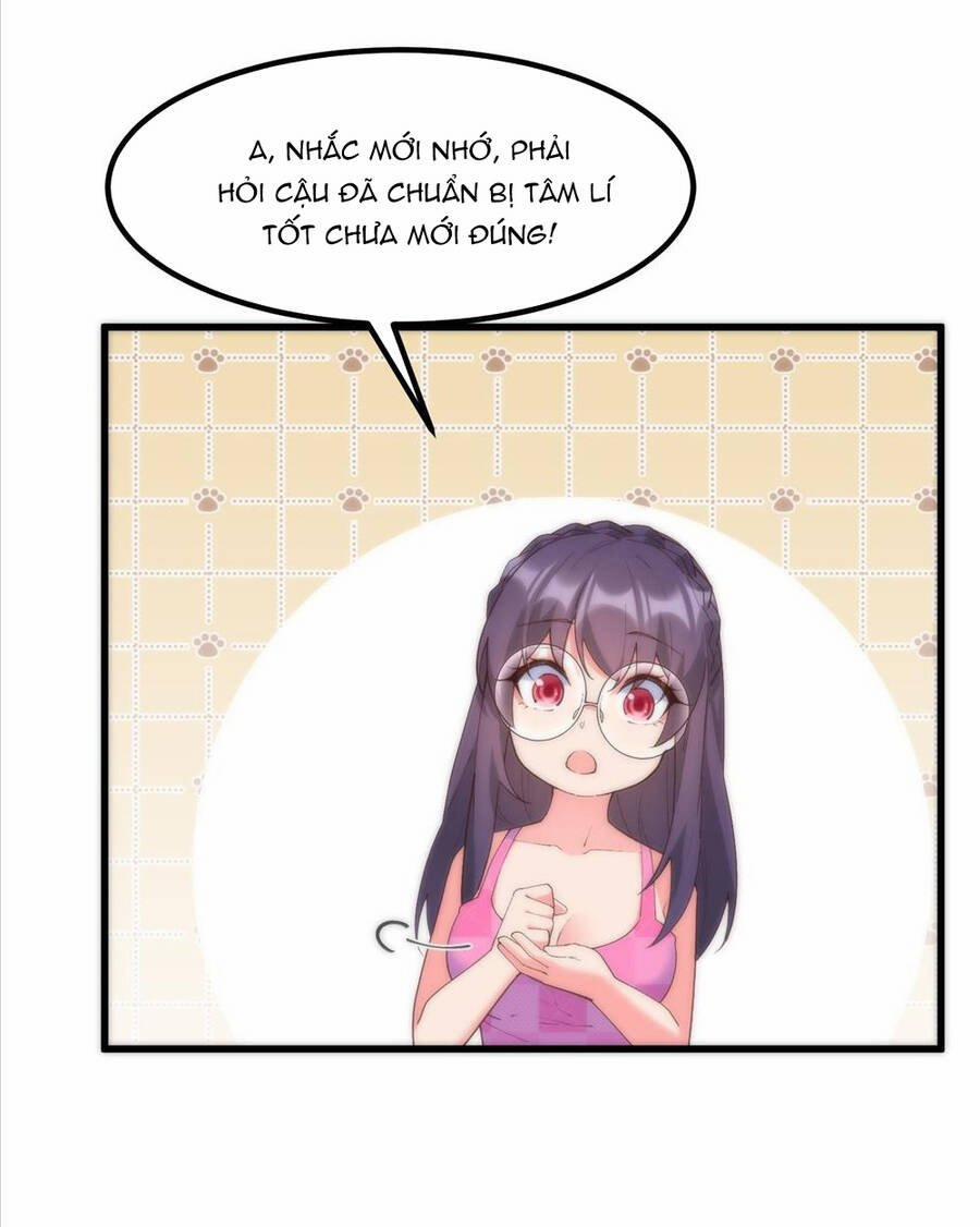 Bạn Gái Của Tôi Rất Kì Lạ 49 trang 62