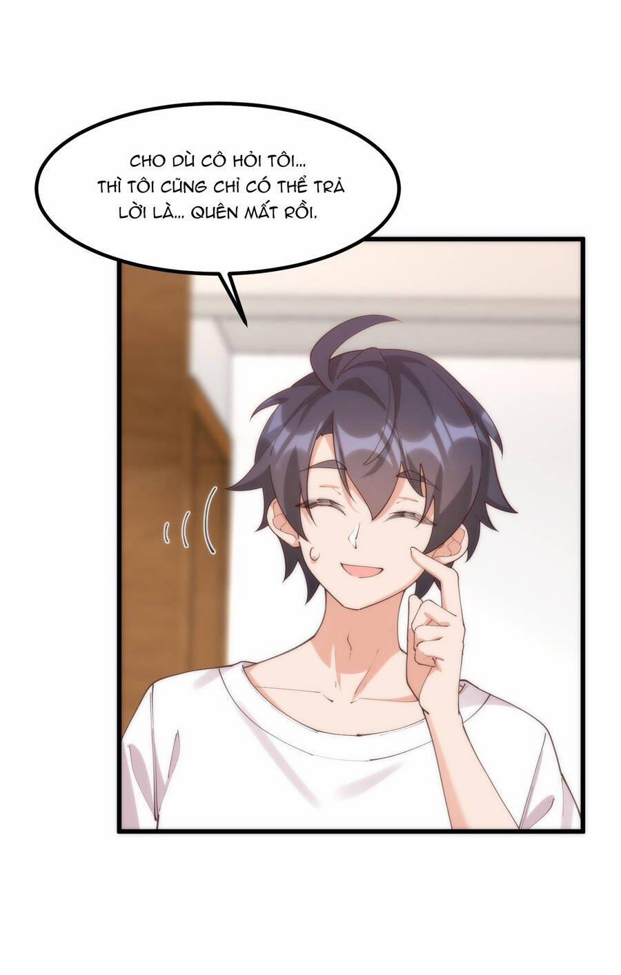 Bạn Gái Của Tôi Rất Kì Lạ 49 trang 7