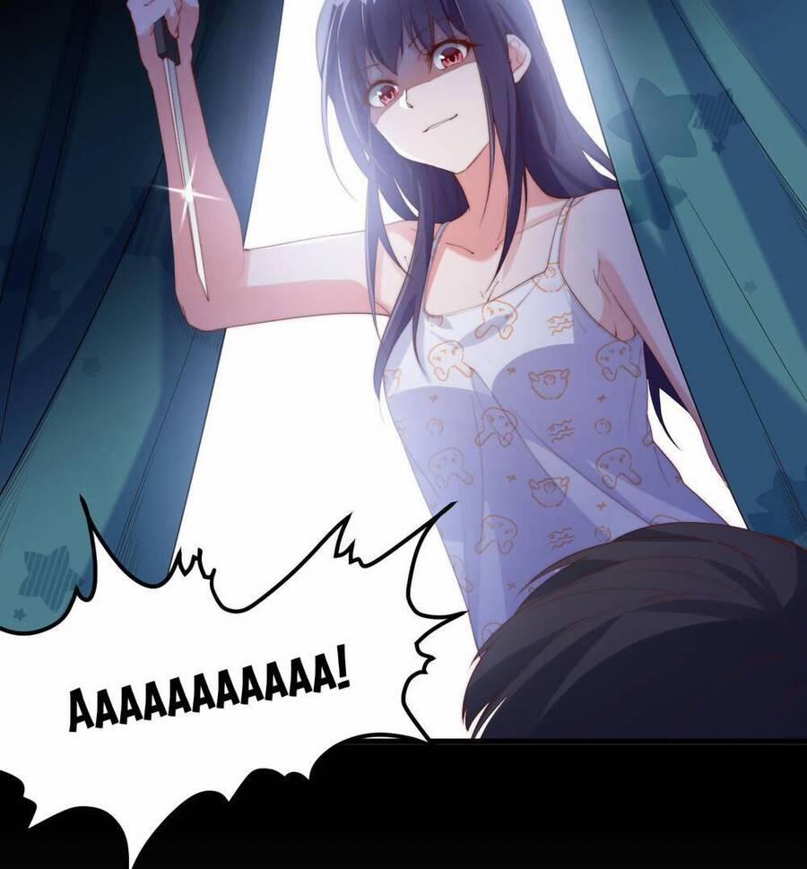 Bạn Gái Của Tôi Rất Kì Lạ 5 trang 10