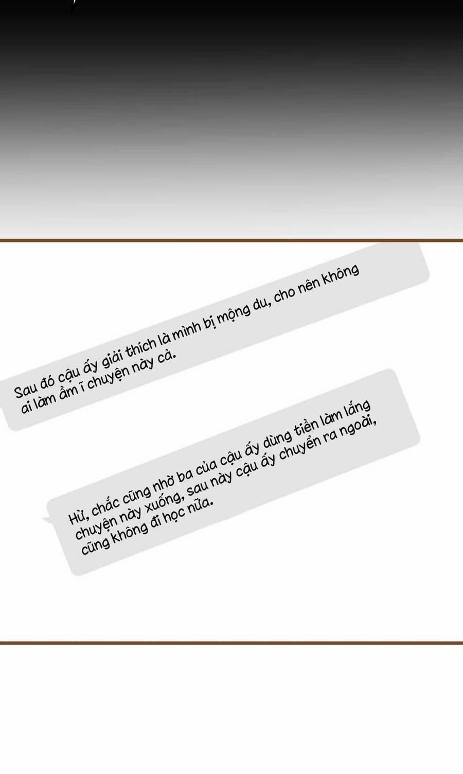 Bạn Gái Của Tôi Rất Kì Lạ 5 trang 11