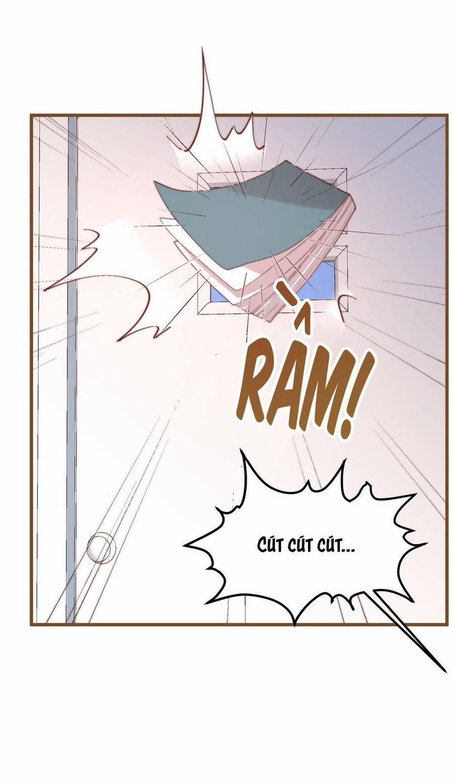 Bạn Gái Của Tôi Rất Kì Lạ 5 trang 26