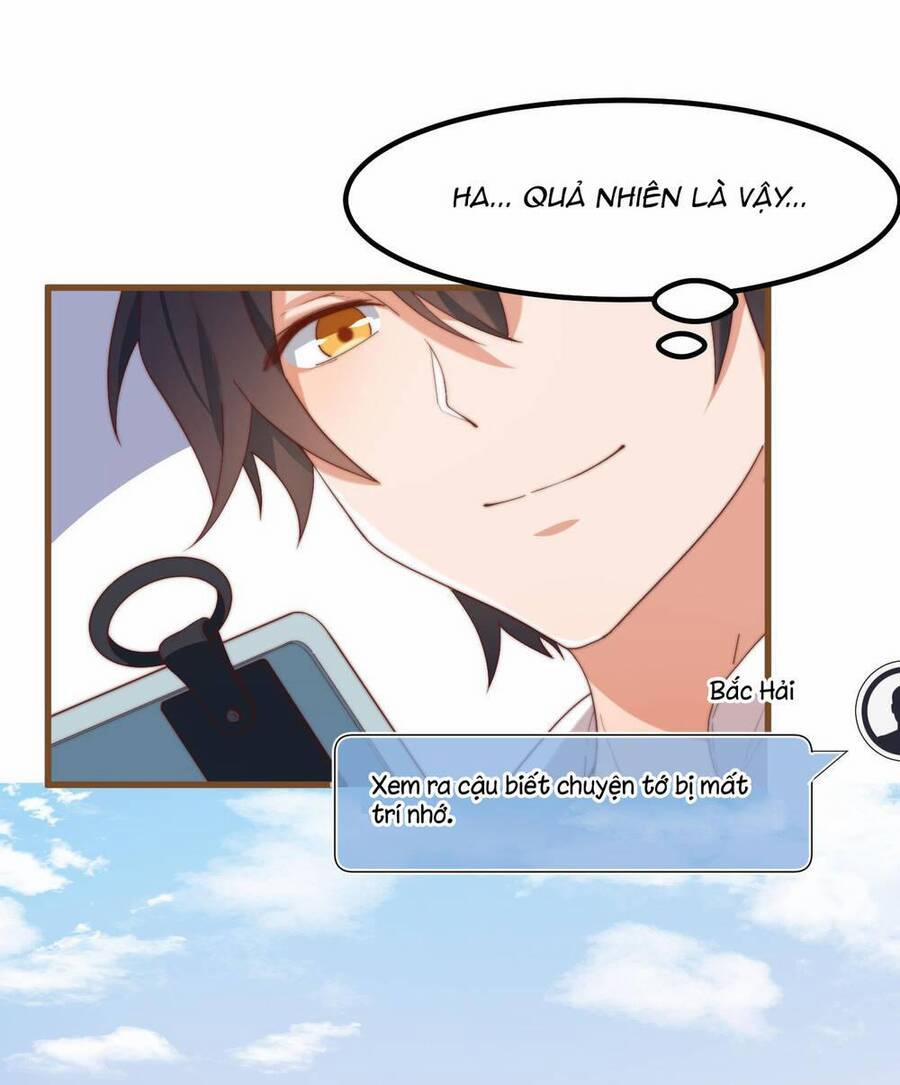 Bạn Gái Của Tôi Rất Kì Lạ 5 trang 31