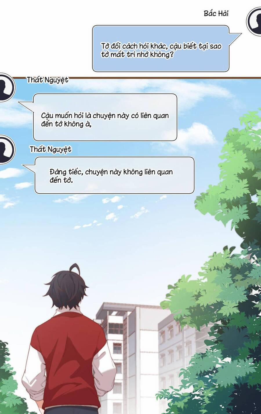 Bạn Gái Của Tôi Rất Kì Lạ 5 trang 33