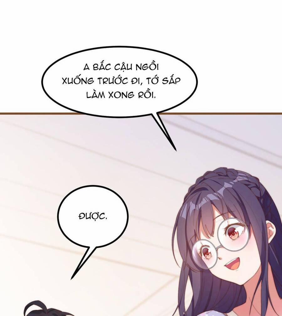 Bạn Gái Của Tôi Rất Kì Lạ 5 trang 42