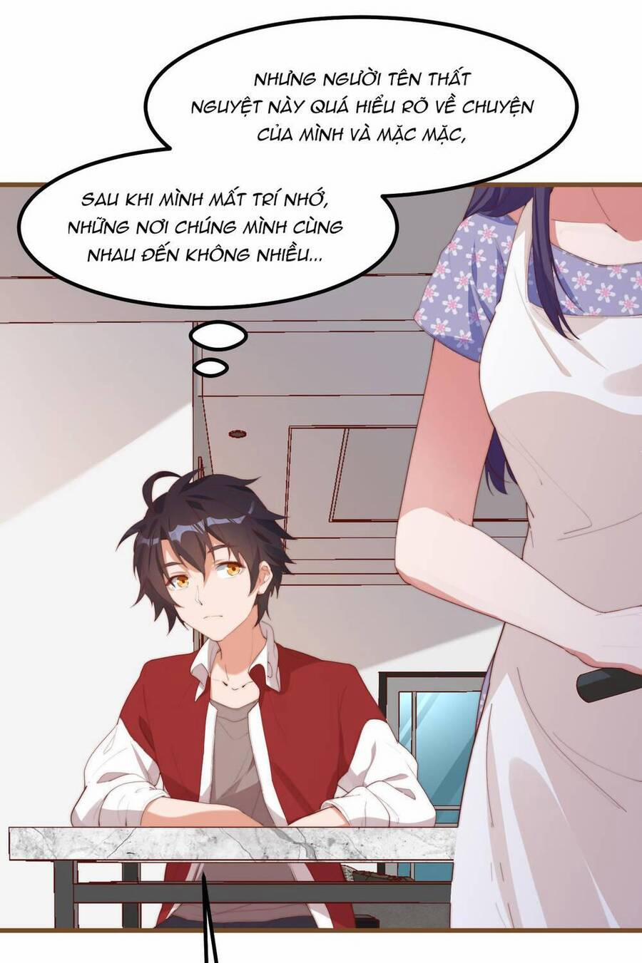 Bạn Gái Của Tôi Rất Kì Lạ 5 trang 45