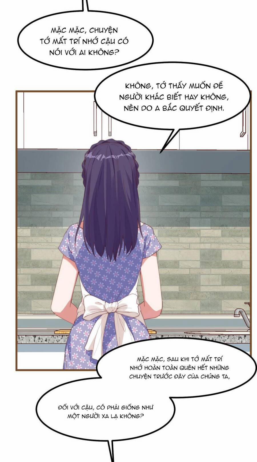Bạn Gái Của Tôi Rất Kì Lạ 5 trang 46