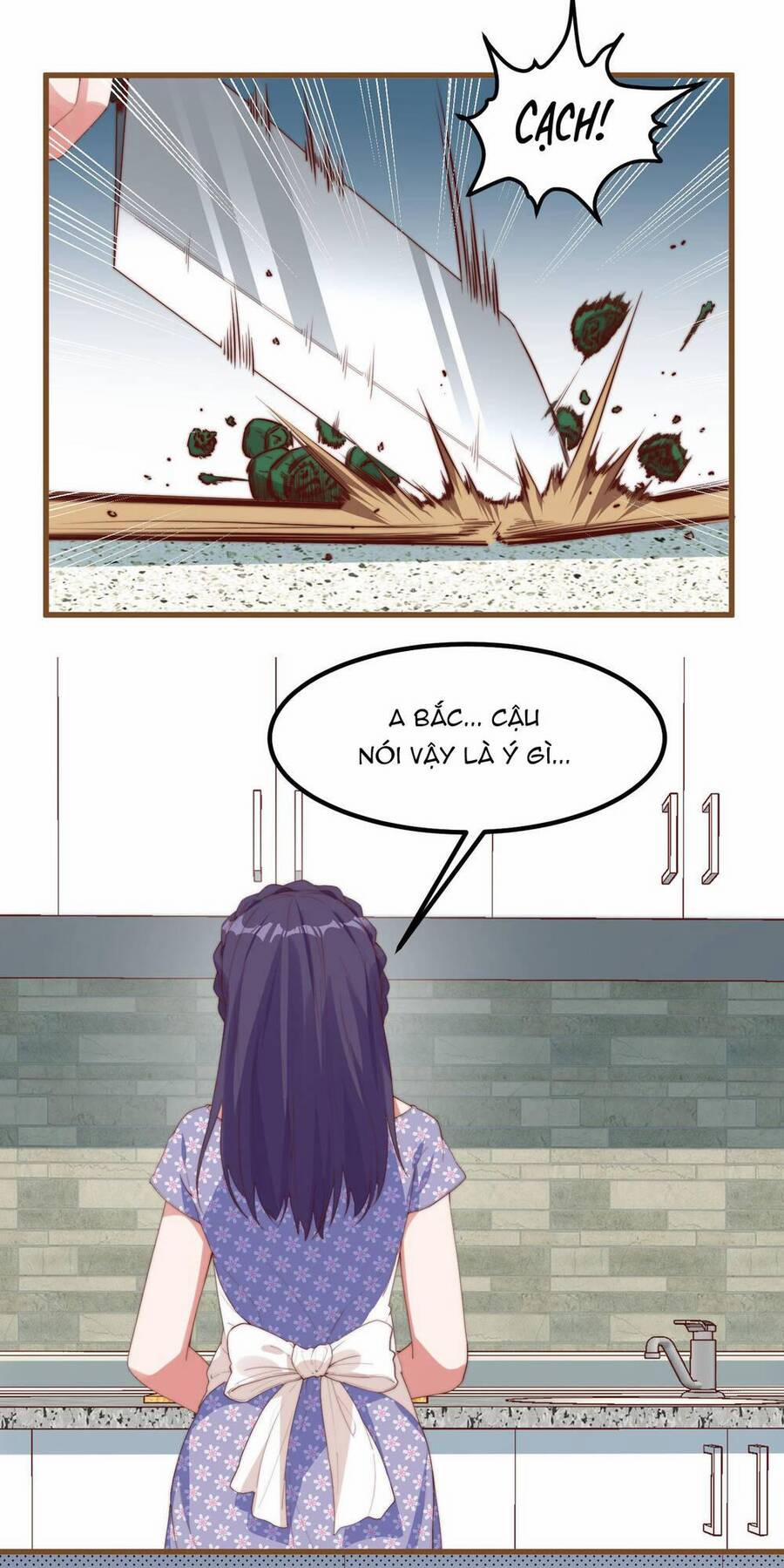 Bạn Gái Của Tôi Rất Kì Lạ 5 trang 48