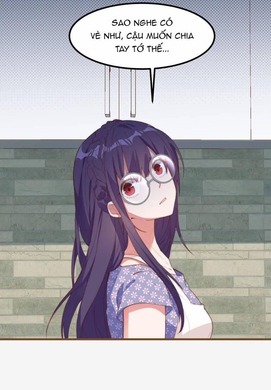 Bạn Gái Của Tôi Rất Kì Lạ 5 trang 49