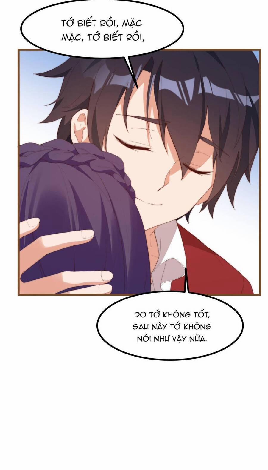 Bạn Gái Của Tôi Rất Kì Lạ 5 trang 58