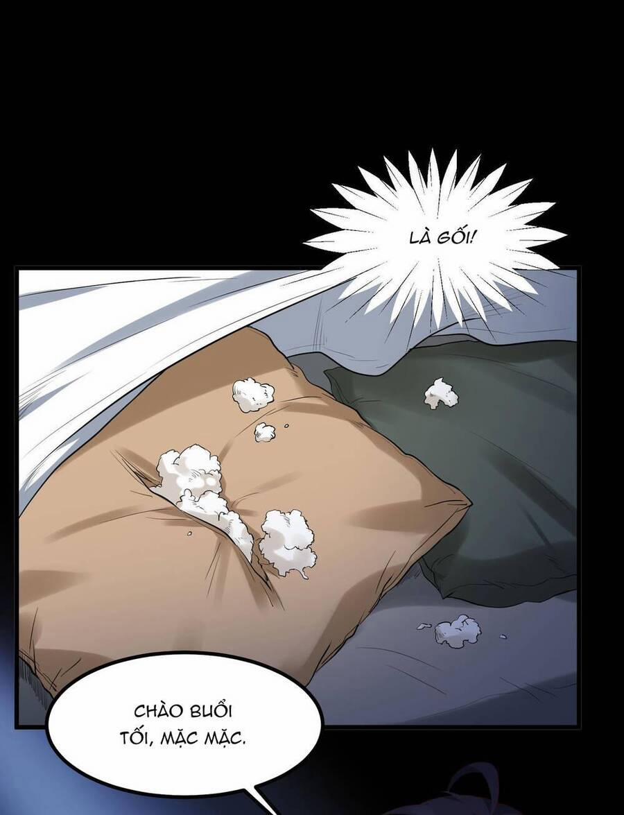 Bạn Gái Của Tôi Rất Kì Lạ 5 trang 67