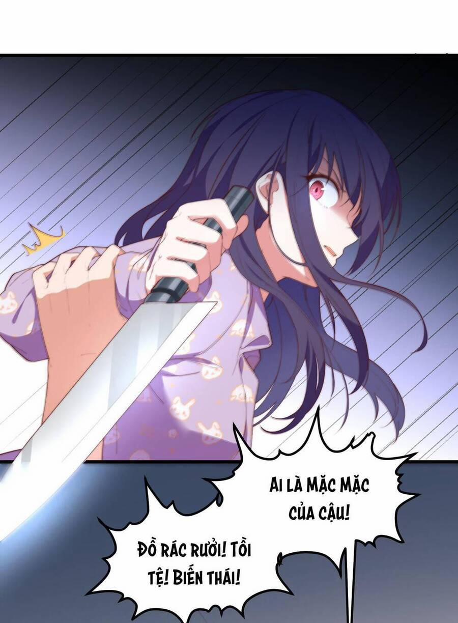 Bạn Gái Của Tôi Rất Kì Lạ 5 trang 69