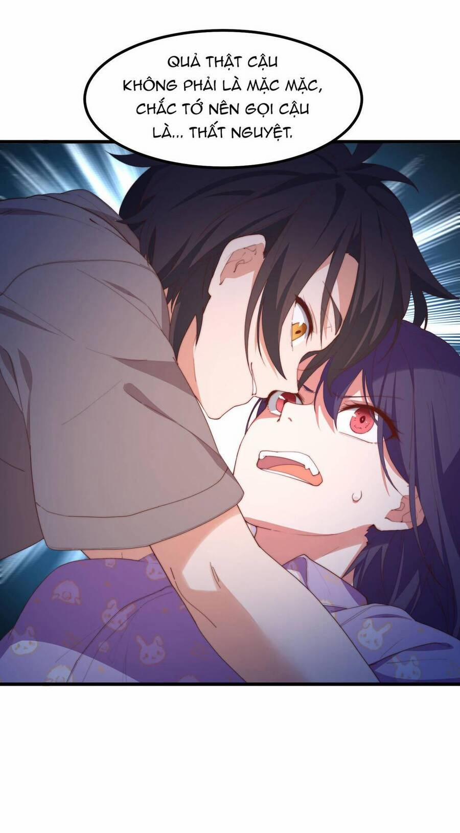 Bạn Gái Của Tôi Rất Kì Lạ 5 trang 71